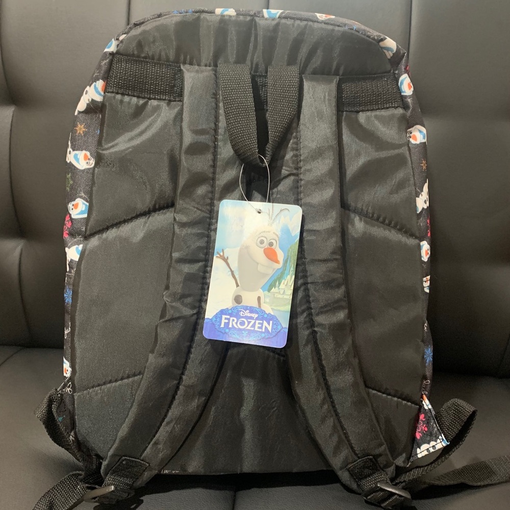 Kids Backpack - Picture 3 of 4